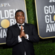 Tracy Morgan attends the 78th Annual Golden Globe® Awards on February 28, 2021 in New York City.